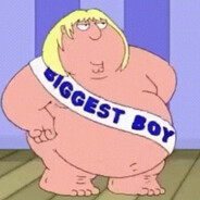 ✪ Big Little Fat SKINS Steam avatar