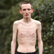 Уебище жирное