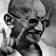 Gandhi
