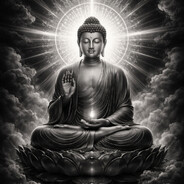 Buddha_🕊