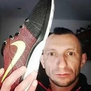 Sportowy brat