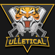 Mr. uLLeticaL™-S