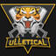 Mr. uLLeticaL™-S