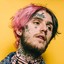 LiL peep L☹VE