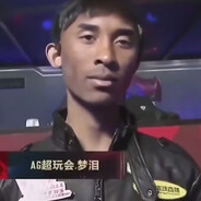 为爱冲锋的勇士