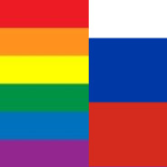 RUSSIA LOVES LGBT
