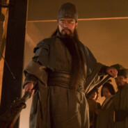 马弓手关羽 请战华雄