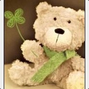 就叫我小熊好了