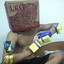Uranium-235 Pillow