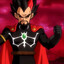 SHADOW LORD DARK GOD KING VEGETA