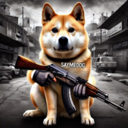 SayMeDOG - steam id 76561198129873630