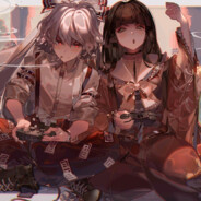 此时走来的狐狸