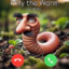 Willy The Worm
