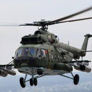 вертолетик