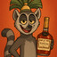 King Julien | 7 3 5 100 |