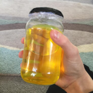 Jar of Tea