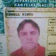Kemell Pinto