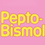 Pepto Bismol
