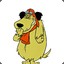 Muttley