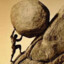 Literally Sisyphus