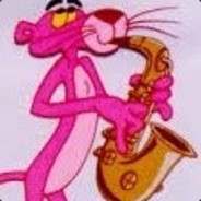 Pink Panther