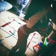 Come To Me My Little Bitch