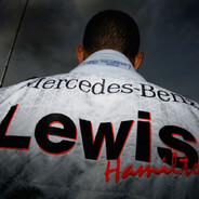 370 km/h peek | Hamilton