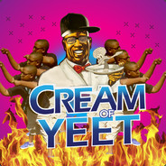 Cream of YEET