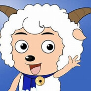 喜羊羊重生之大爱韩红