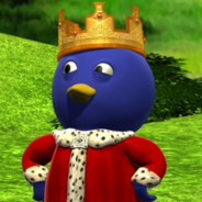 Player Avatar