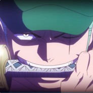 罗罗诺亚·索隆