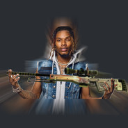 Fetty AWP