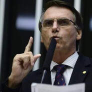Jair BoIsonaro