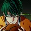 Shintaro Midorima