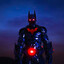 Arkham Knight Beyond ไทย