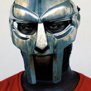 MF DOOM