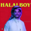 HALALBOY