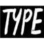 Type