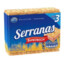 GALLETITAS SERRANAS