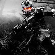 Cyber | Original player