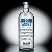 Vodka