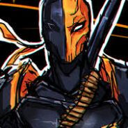 Deathstroke