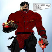 Player Avatar