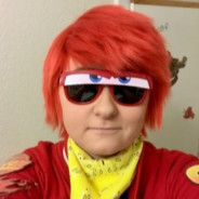 Lightning Mcqueen