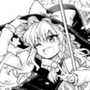 至極普通の魔法使い