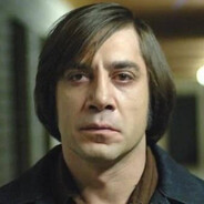 Антон Чигур