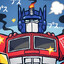 Cocktimus Prime