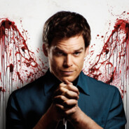 DEXTER Steam avatar