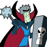 LORD DOLOR