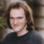 Plantin' Tarantino